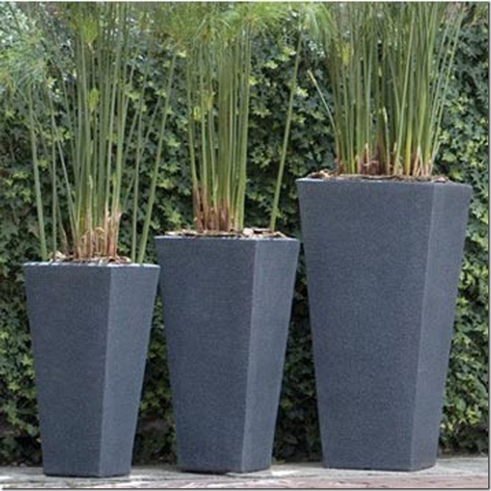 Plant Pots: Designing With Containers