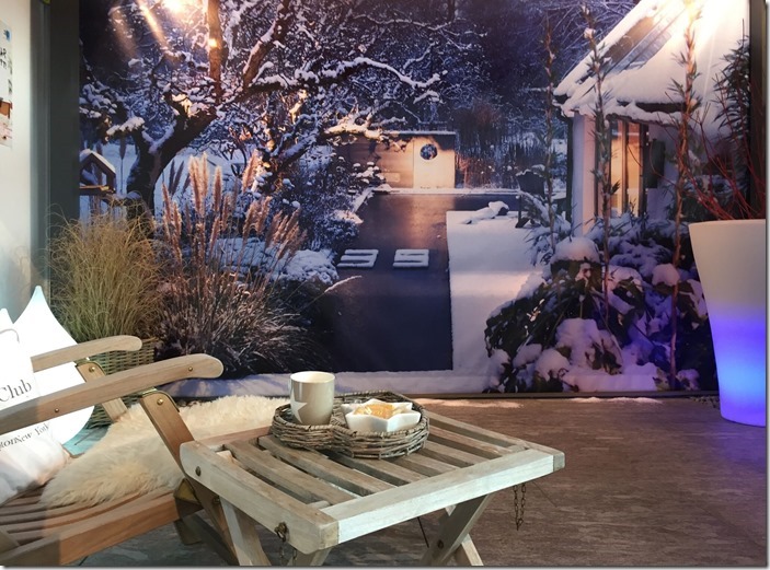 Garden Design Show