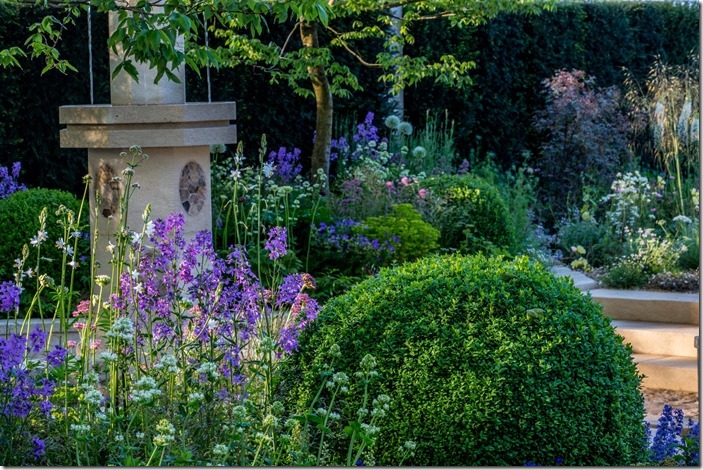 Chelsea Flower Show: Starting a Gardening Business