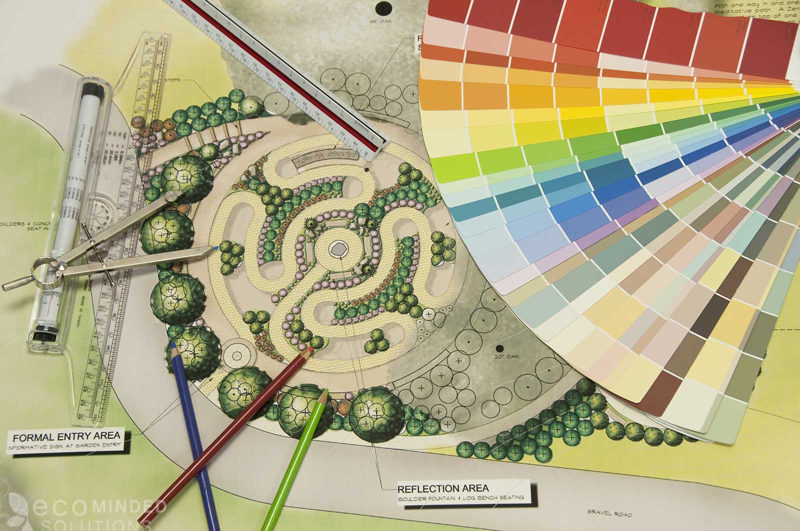 Vectorworks Tutorials Demystifying CAD for landscape & garden designers