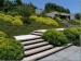 Outdoor Steps: How to design a flight of outdoor steps