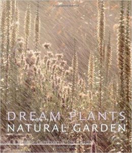 garden design books Dream plants Natural Garden